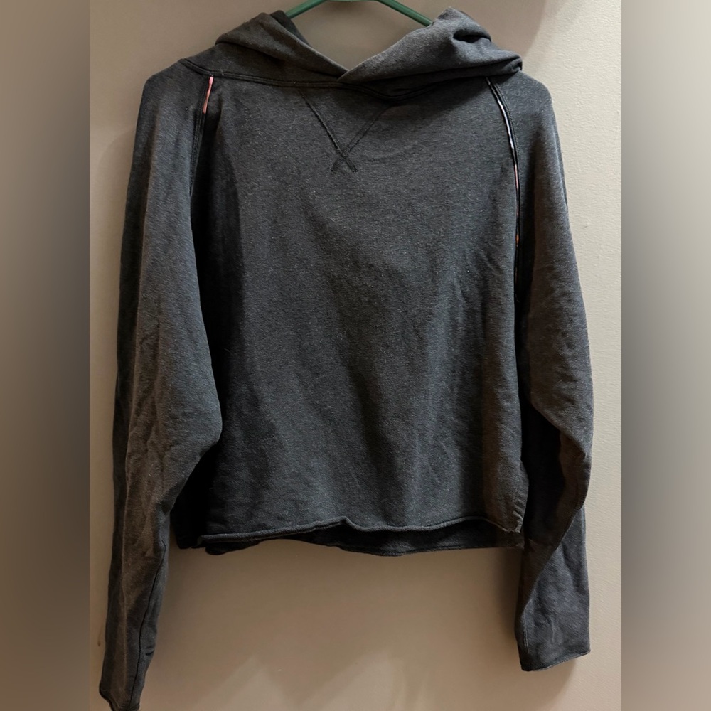 Lululemon light weight hoodie